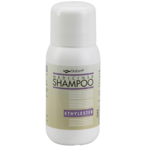 Diafarm Ethylester shampoo