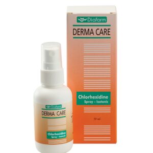Diafarm Chlorhexidine Spray